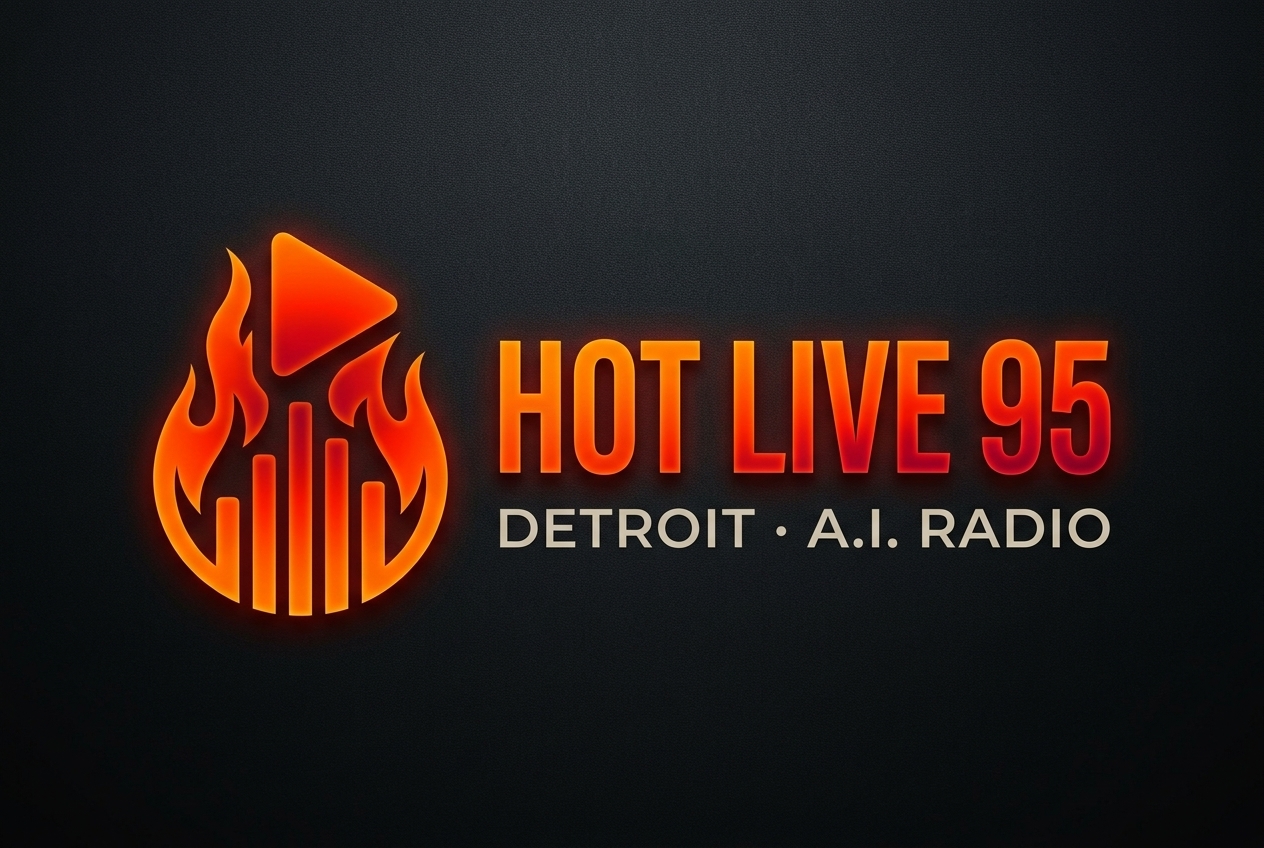 Hot Live 95